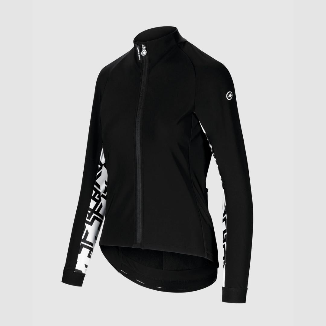 ASSOS UMA GT Frühjahrs-/Herbstjacke SALE