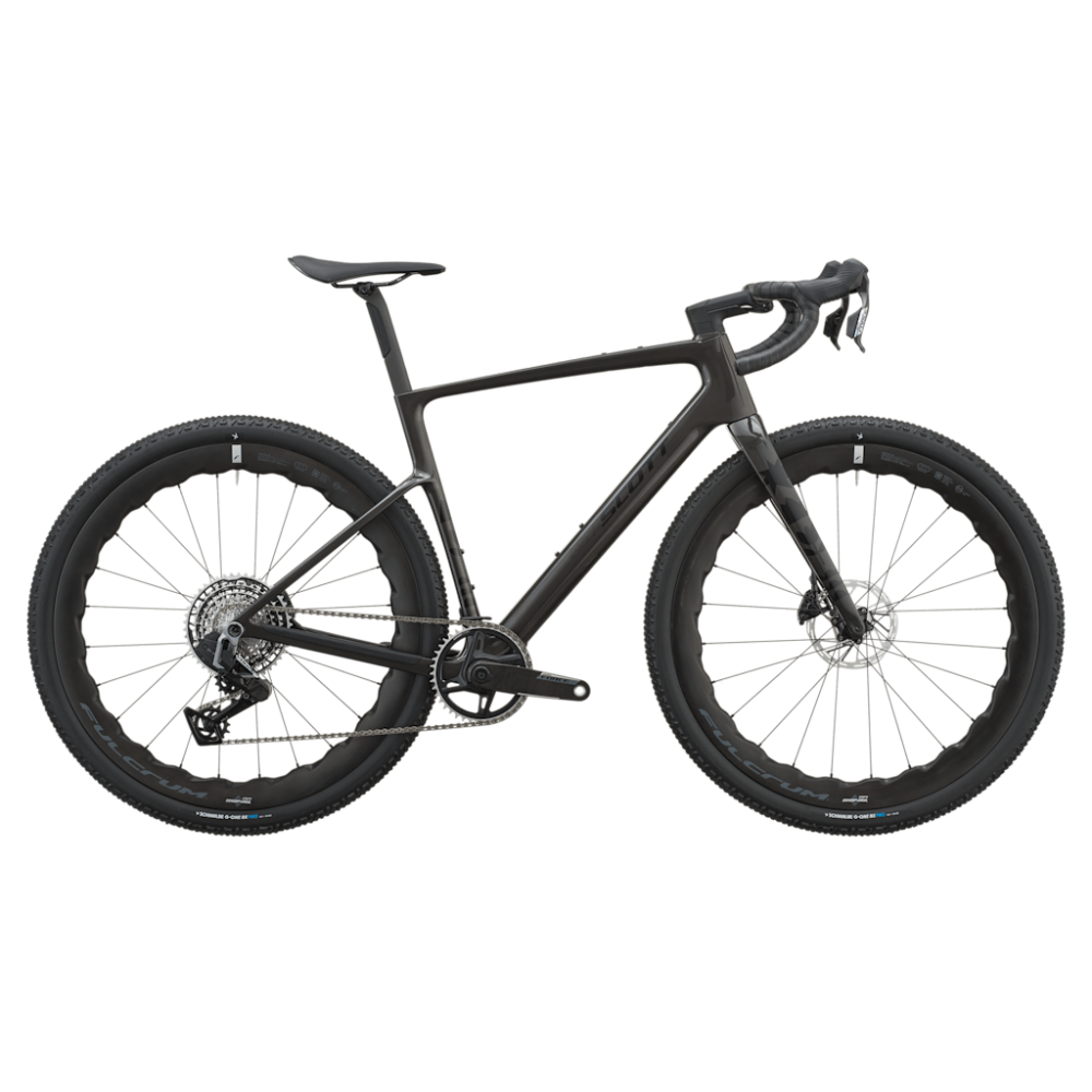 Scott Addict Gravel 40 NEU 2025