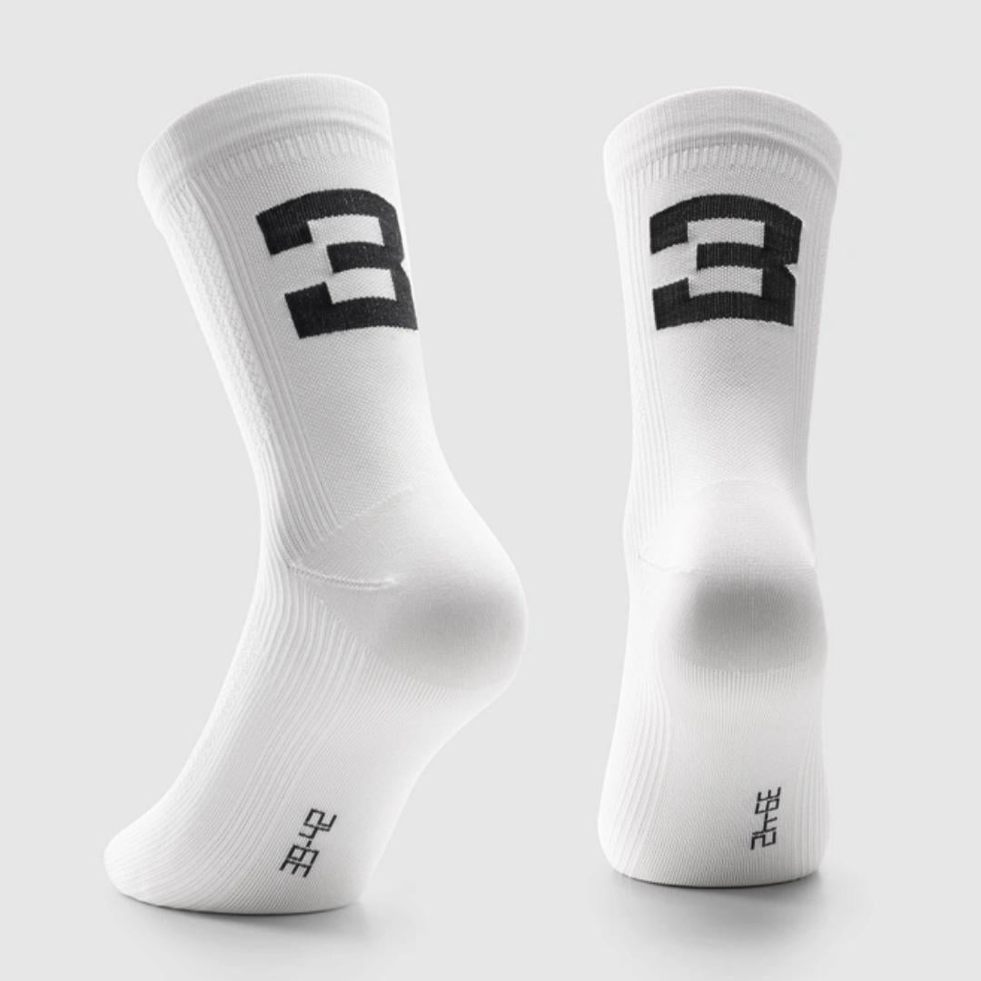 ASSOS Poker Socks SALE