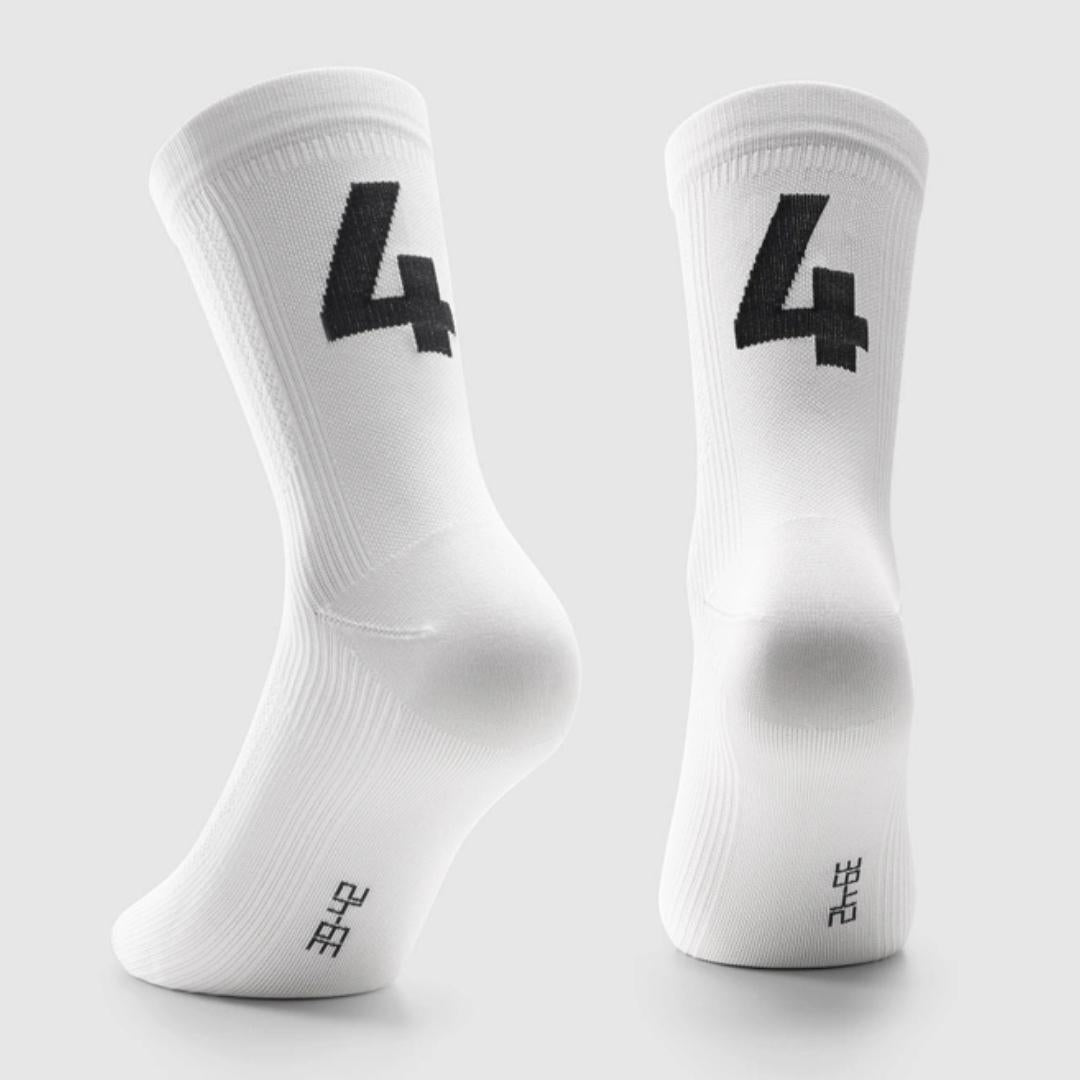 ASSOS Poker Socks SALE