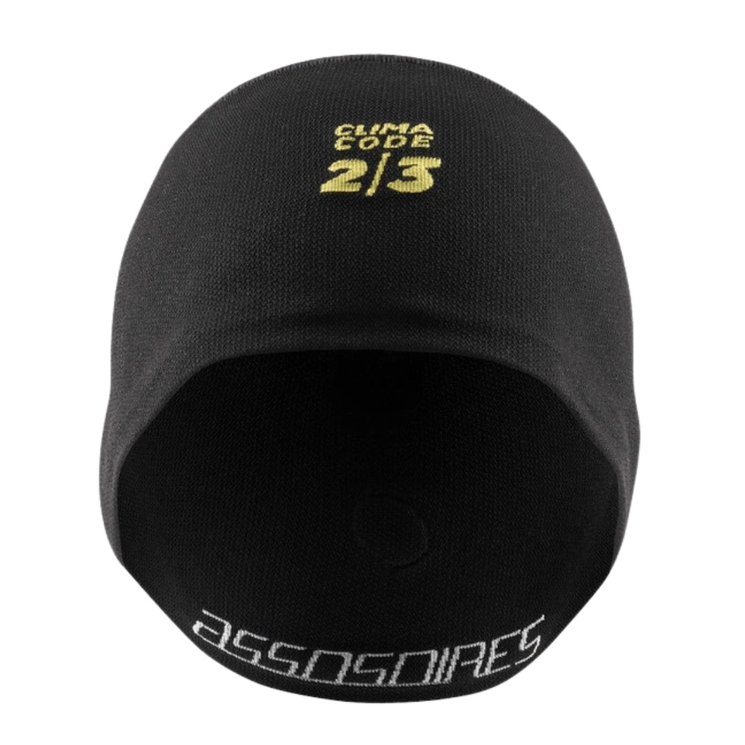 ASSOS Spring Fall Cap