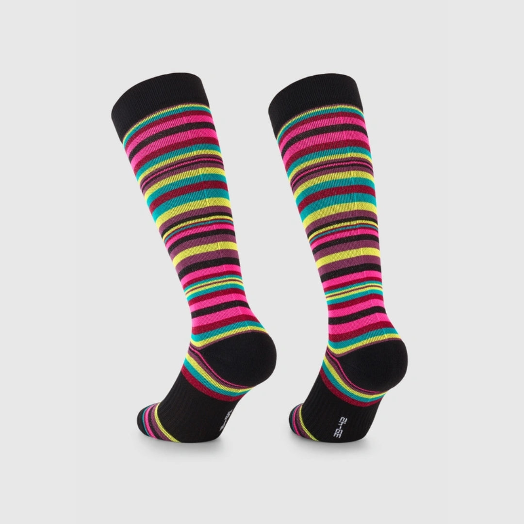 ASSOS Women's 2/3 Socks SALE