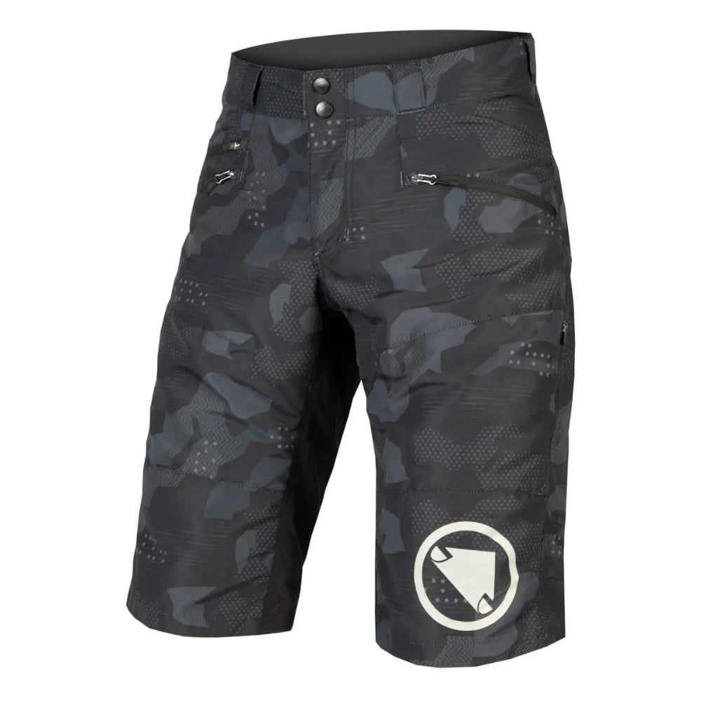 Endura SingleTrack Short II