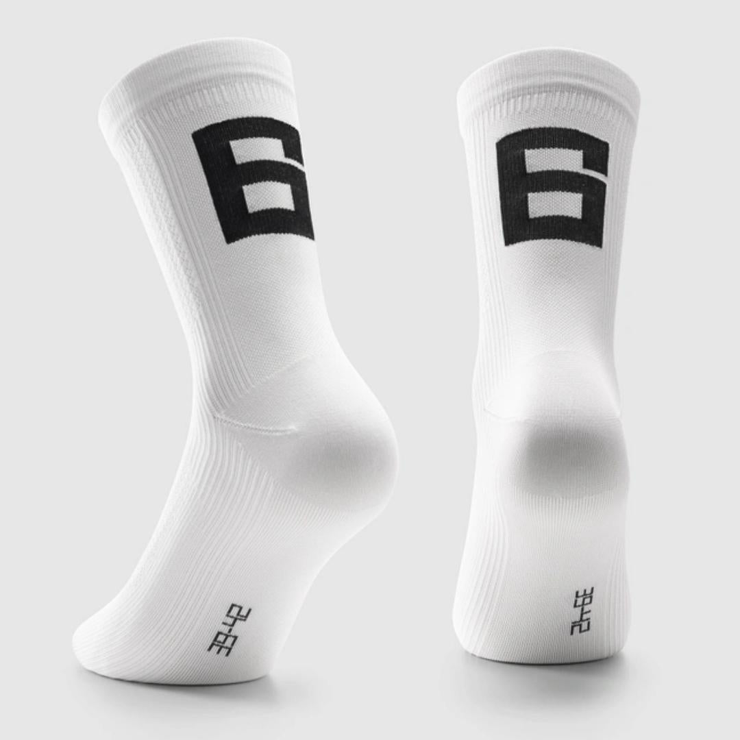 ASSOS Poker Socks SALE