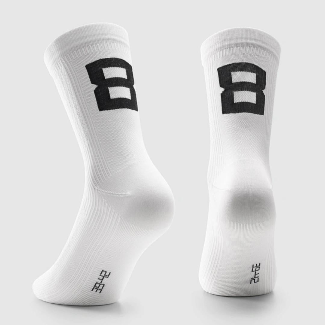 ASSOS Poker Socks SALE
