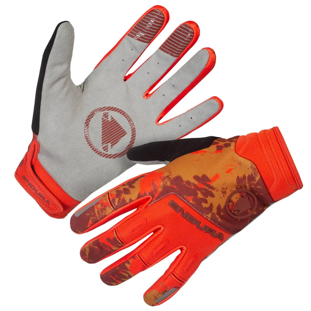 Endura SingleTrack Windproof Glove
