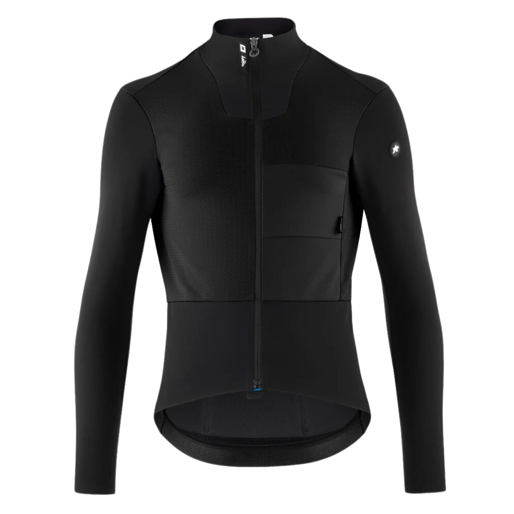 ASSOS EQUIPE R HABU Winter Jacket S11 ON SALE
