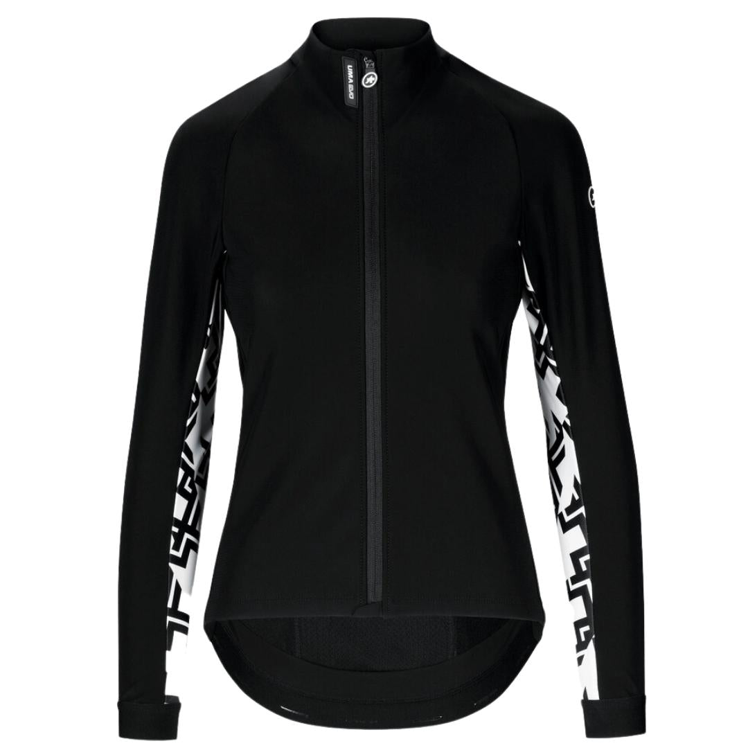 ASSOS UMA GT Winter Jacket EVO SALE