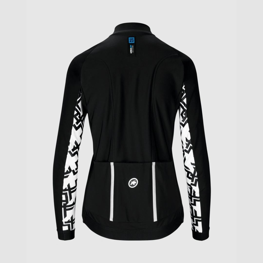 ASSOS UMA GT Winter Jacket EVO SALE