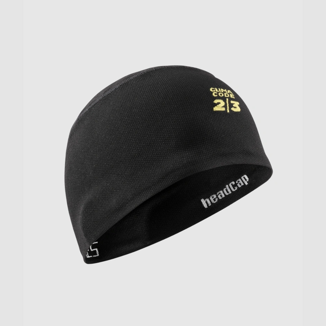 ASSOS Spring Fall Cap