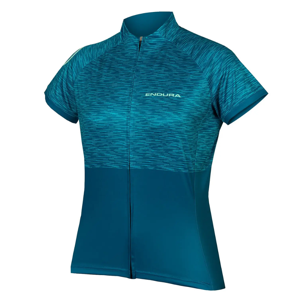 Endura Women's Hummvee Ray S/S Jsy II LTD