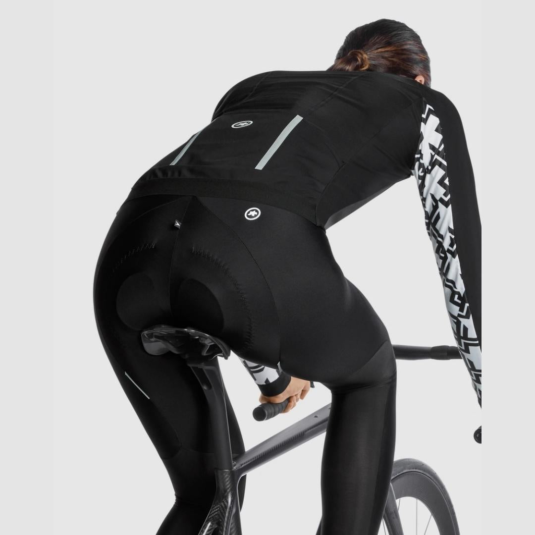 ASSOS UMA GT Winterjacke EVO SALE