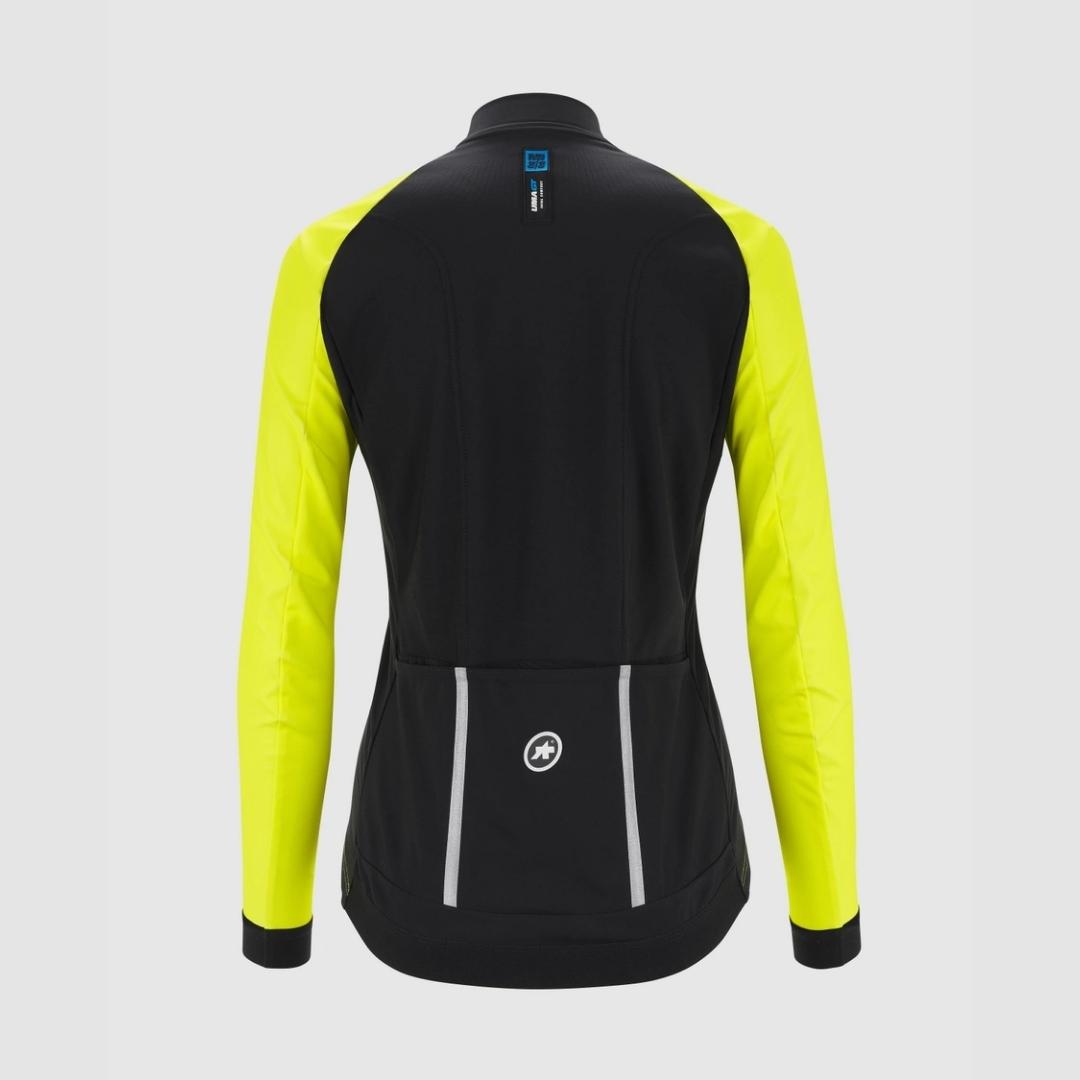 ASSOS UMA GT Winter Jacket EVO SALE