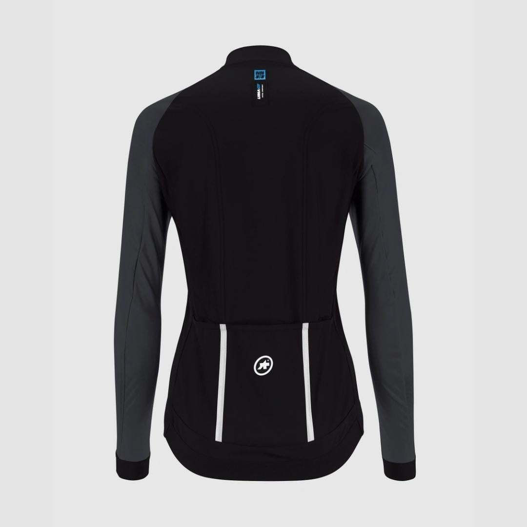 ASSOS UMA GT Winter Jacket EVO SALE