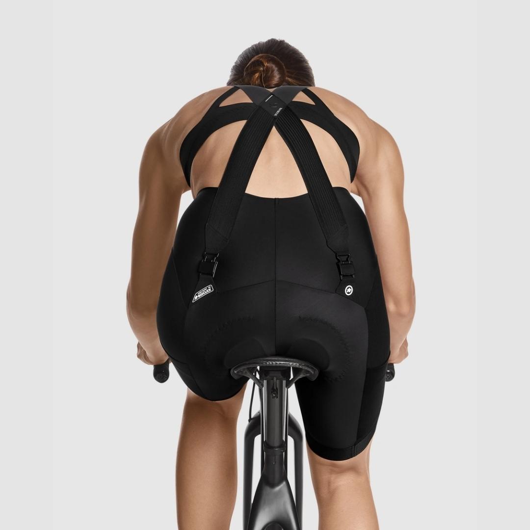 ASSOS UMA GTC Bib Shorts C2 SALE