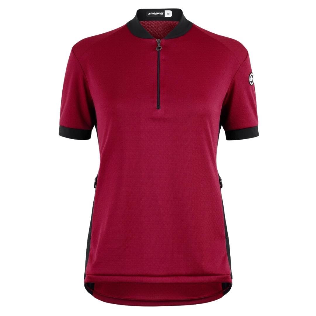 ASSOS UMA GTC Jersey C2 SALE