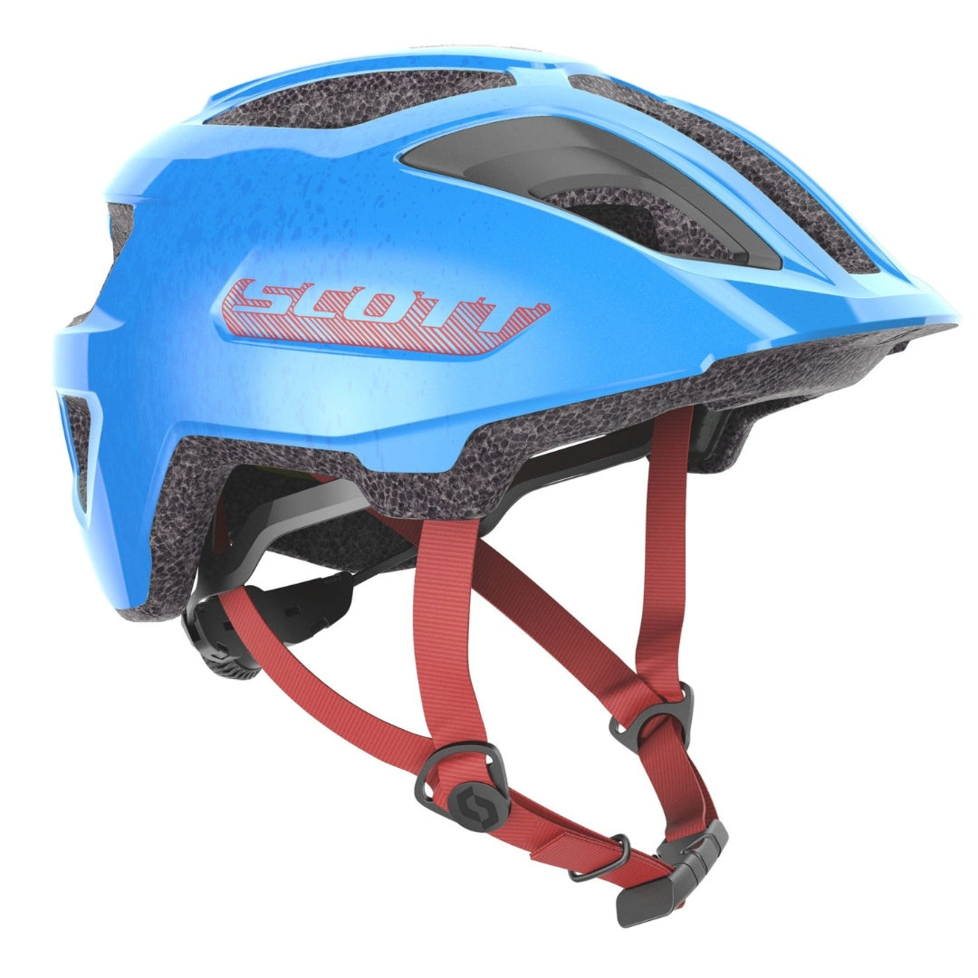 SCOTT Spunto Junior Helmet (CE)