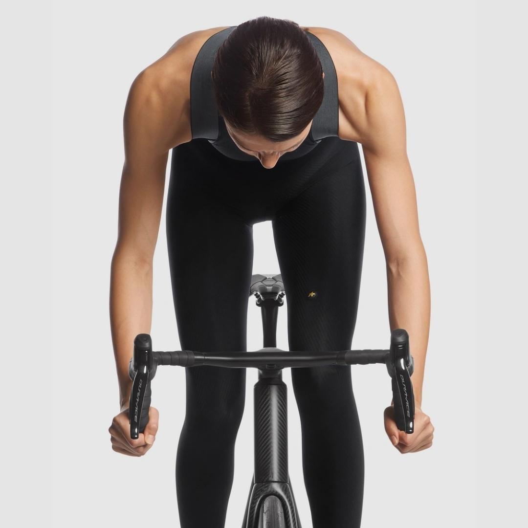 ASSOS UMA GTV 2/3 Bib Tights C2 SALE