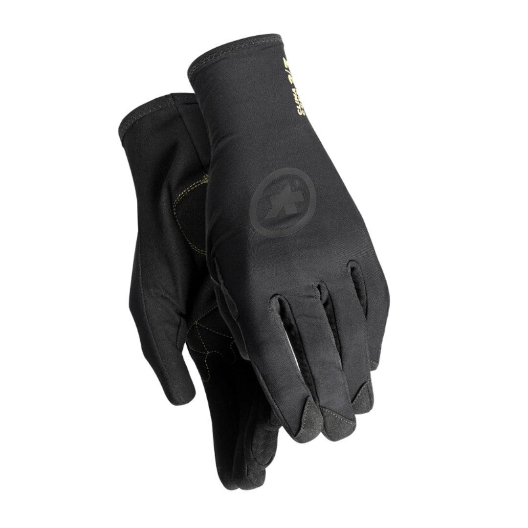 ASSOS Spring Fall Gloves EVO SALE