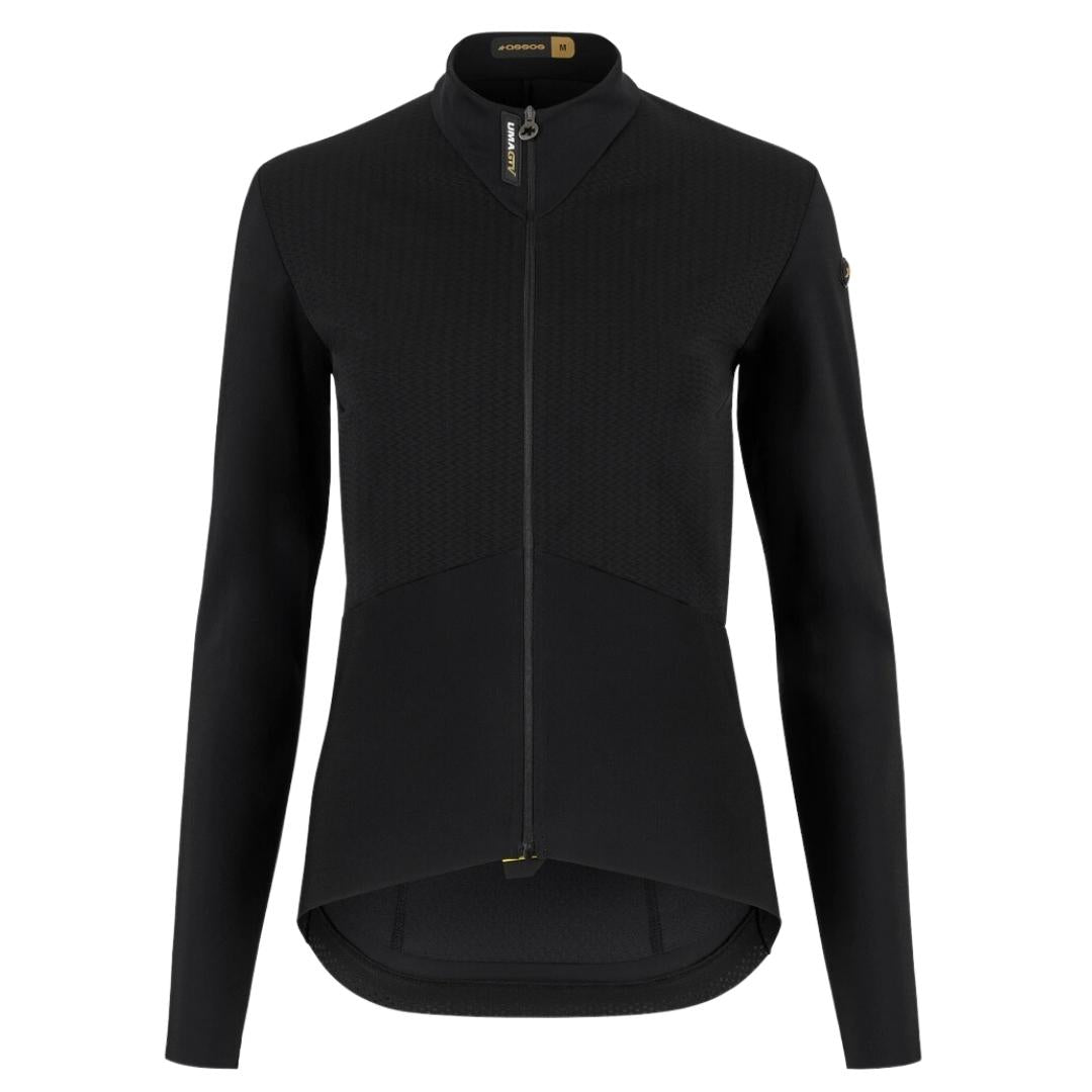 ASSOS UMA GTV 2/3 Jacke C2