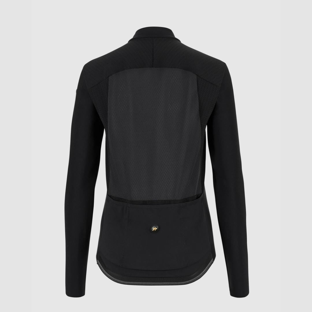 ASSOS UMA GTV 2/3 Jacke C2