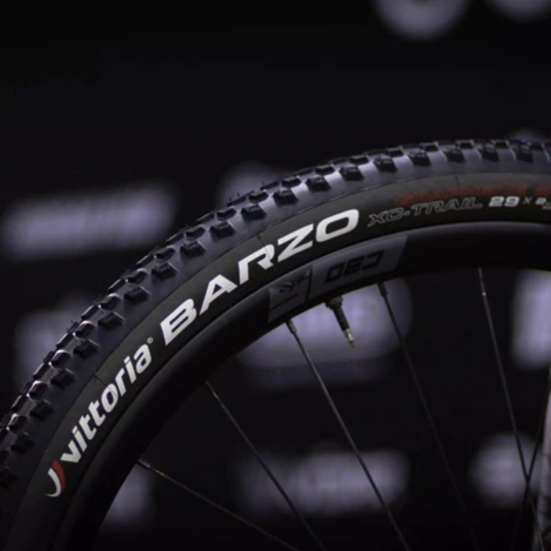 Vittoria Barzo XC-Trail G2.0