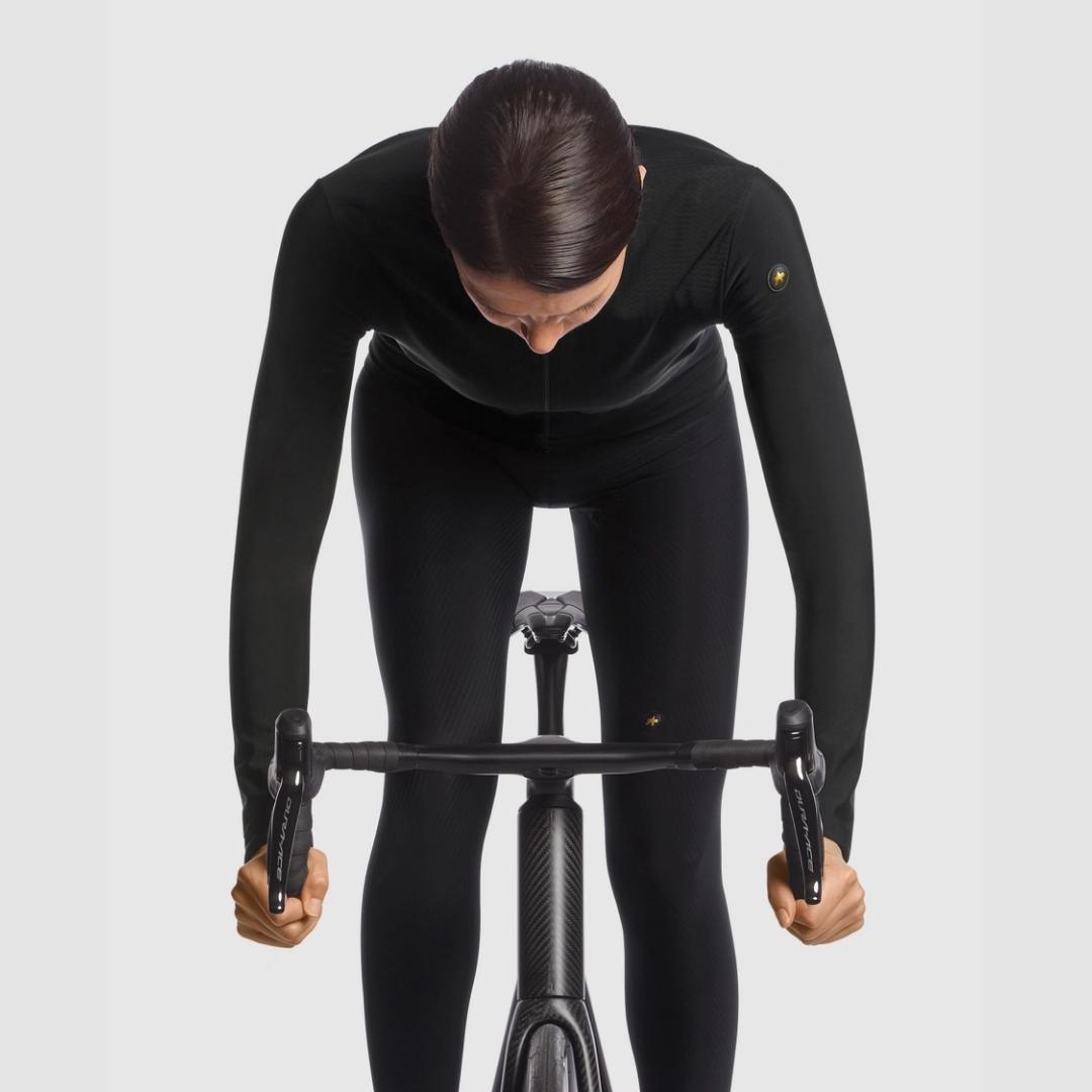 ASSOS UMA GTV 2/3 Jacke C2