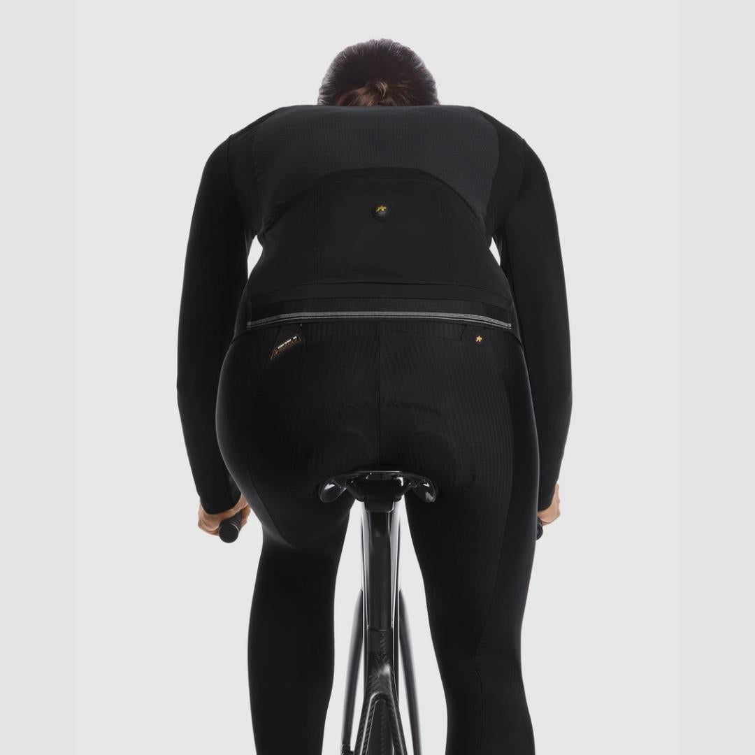 ASSOS UMA GTV 2/3 Jacke C2