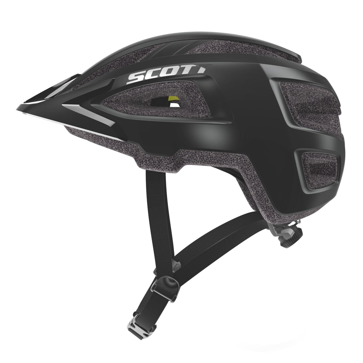 SCOTT Groove Plus Helmet (CE)