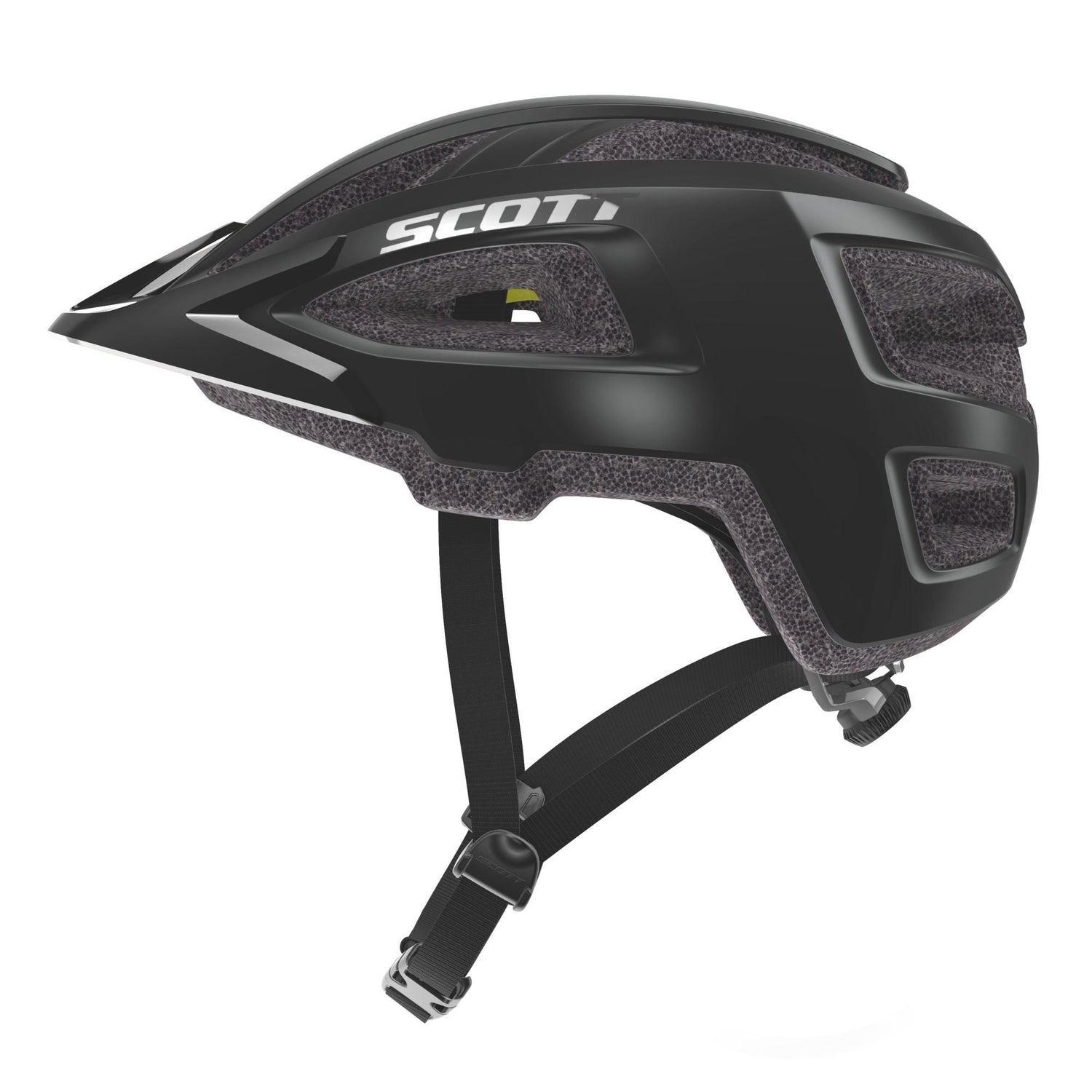 SCOTT Groove Plus Helmet (CE)