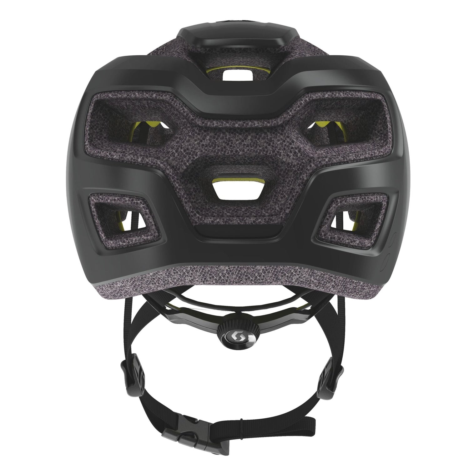 SCOTT Groove Plus Helmet (CE)