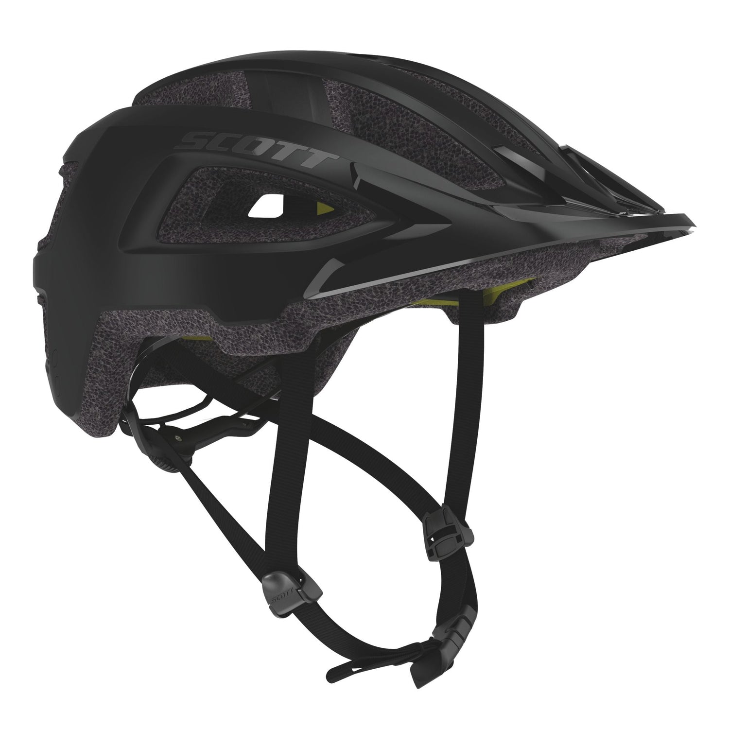 SCOTT Groove Plus Helmet (CE)