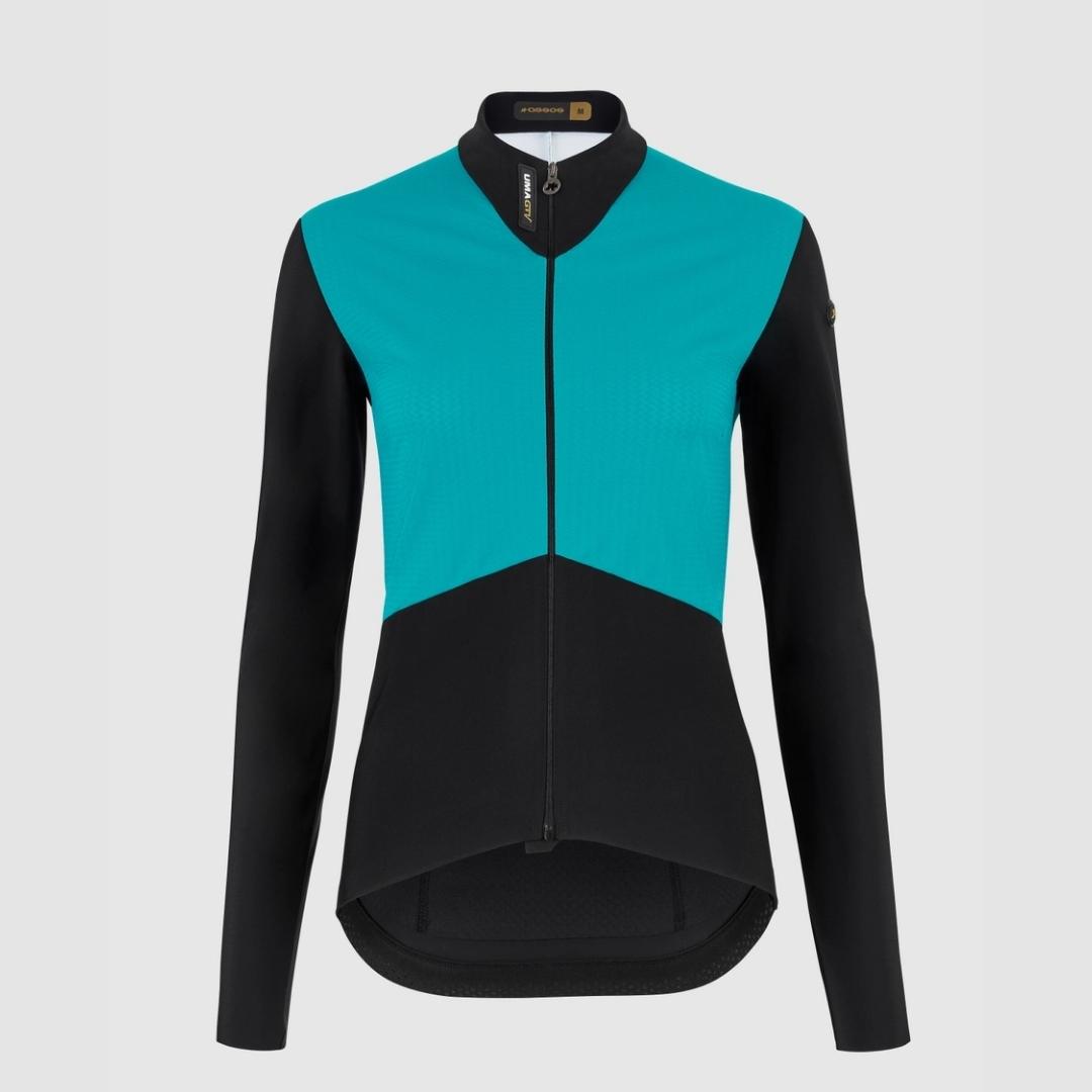 ASSOS UMA GTV 2/3 Jacke C2