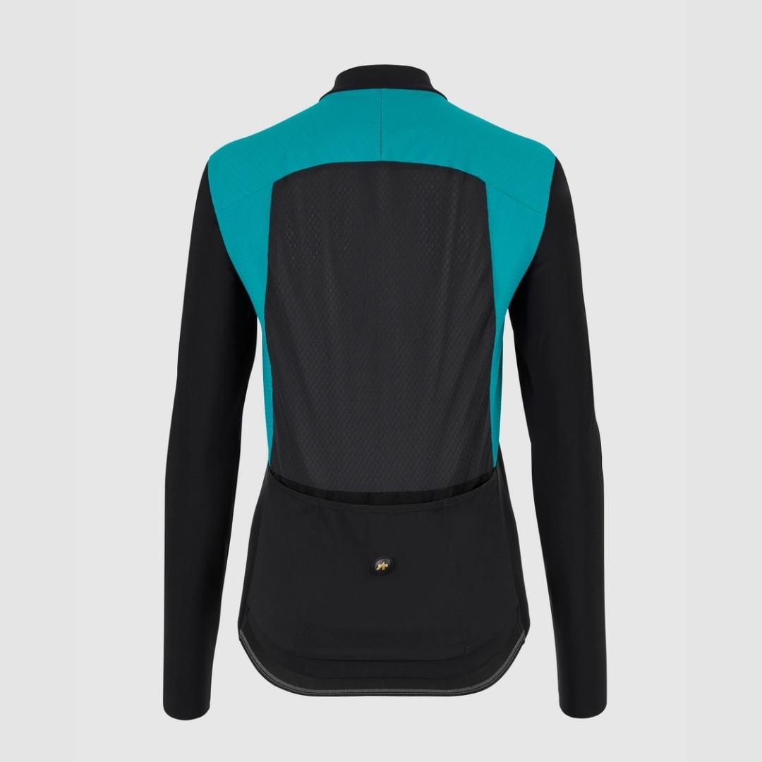 ASSOS UMA GTV 2/3 Jacke C2