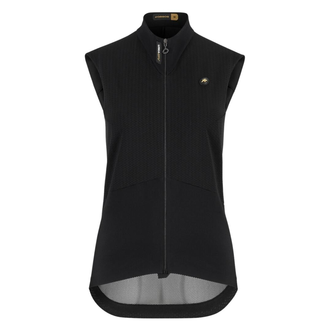 ASSOS UMA GTV 2/3 Weste C2