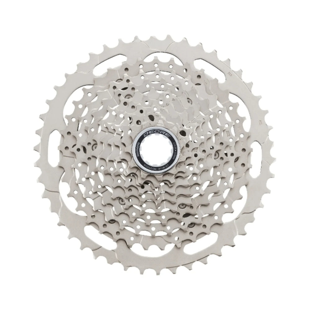 Cassetta Pignoni 10v CS-M4100