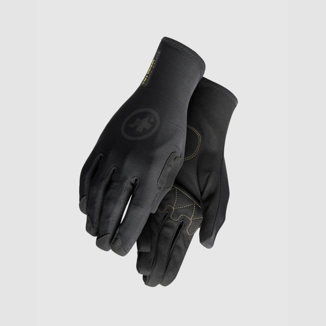 ASSOS Spring Fall Gloves EVO SALE