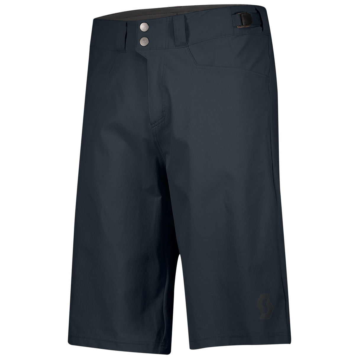 SCOTT Shorts Men's Trail Flow w/pad