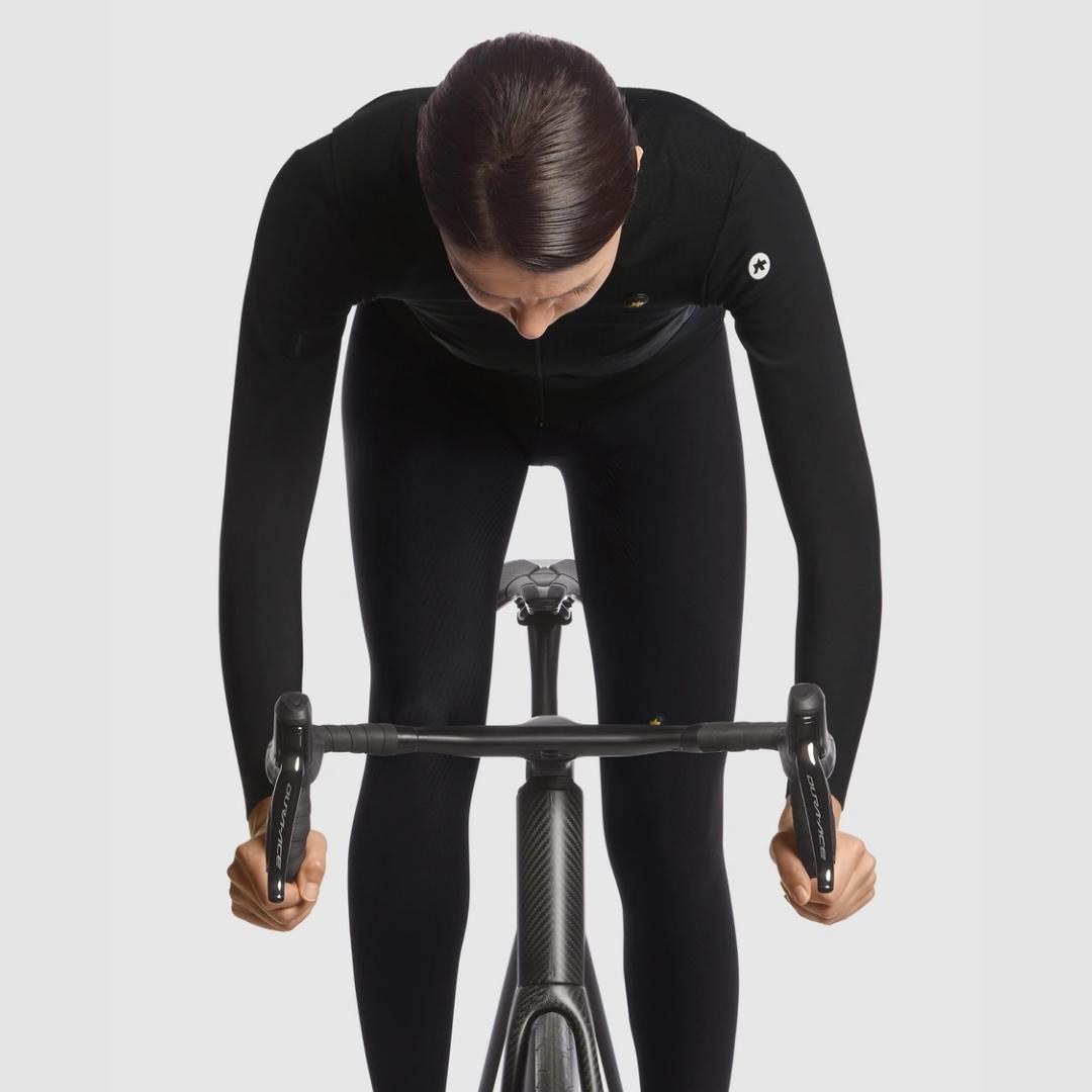 ASSOS UMA GTV 2/3 Weste C2