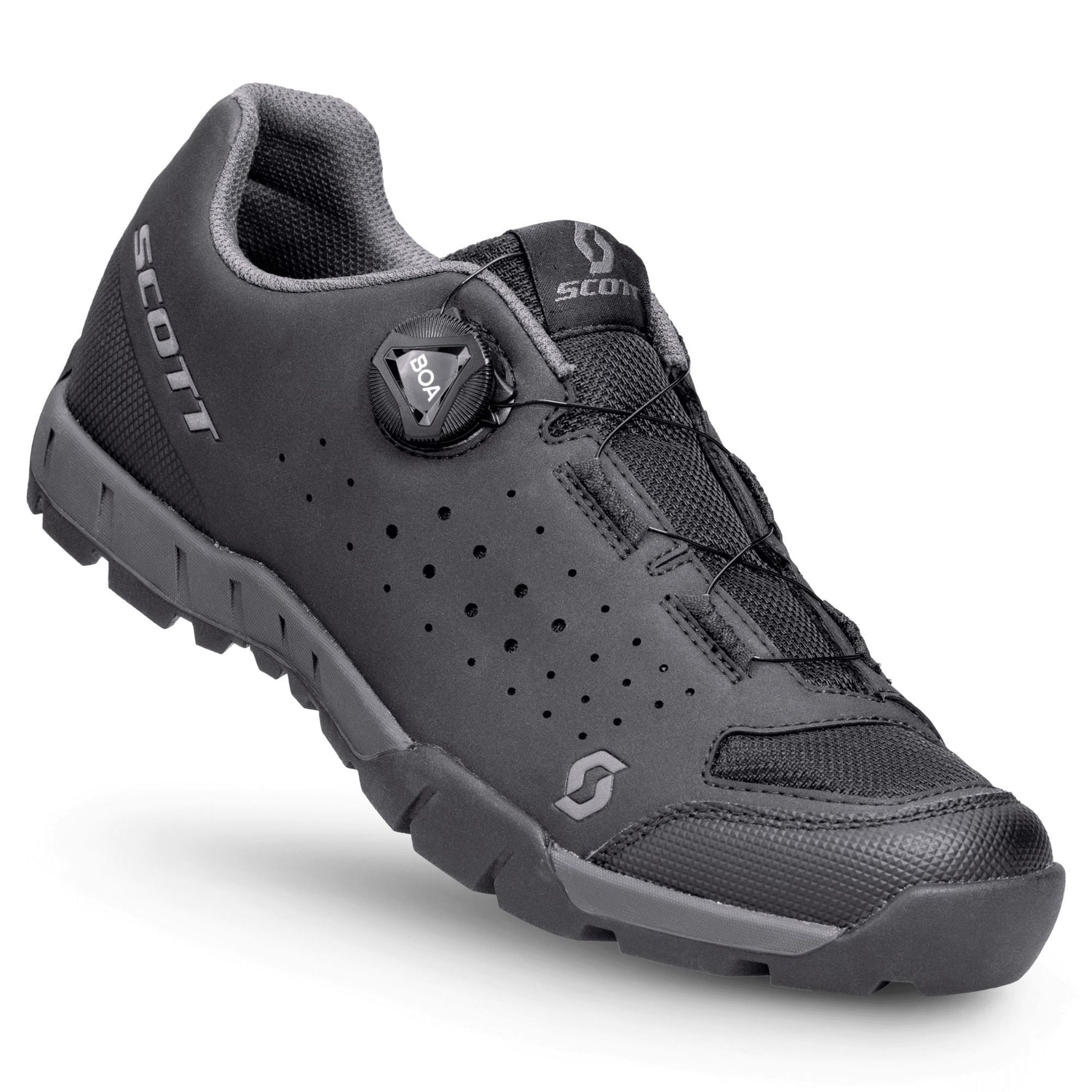 SCOTT Shoe Sport Trail Evo Boa®