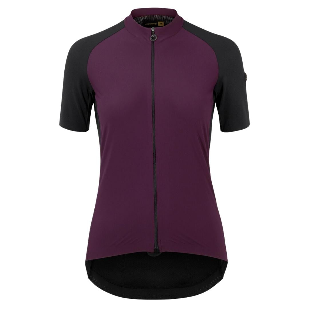 ASSOS UMA GTV Jersey C2 SALE