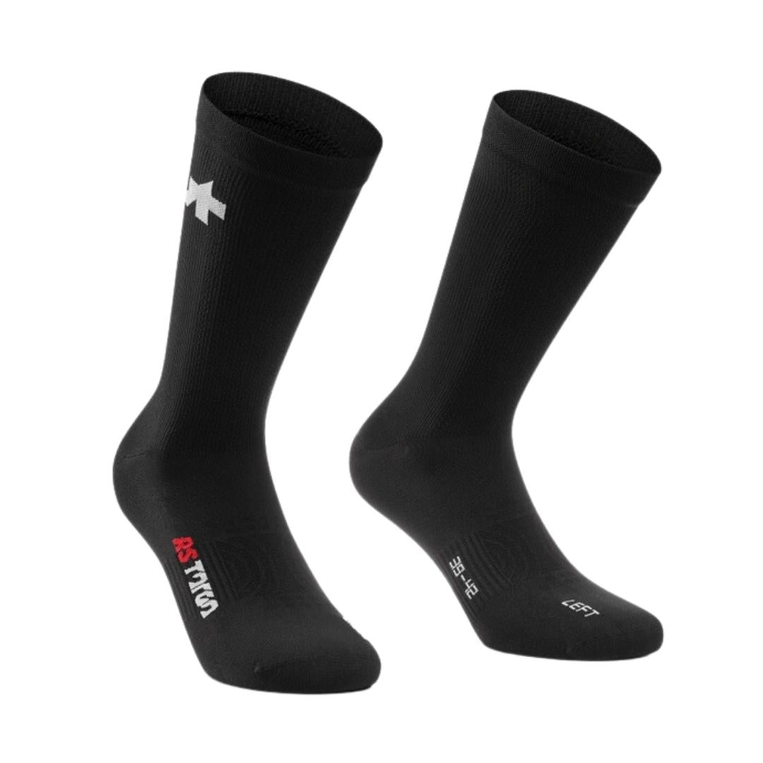 ASSOS RS Socks TARGA SALE