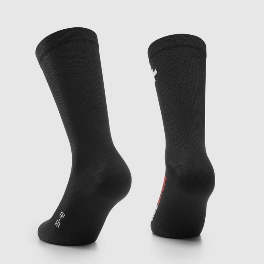 ASSOS RS Socks TARGA SALE