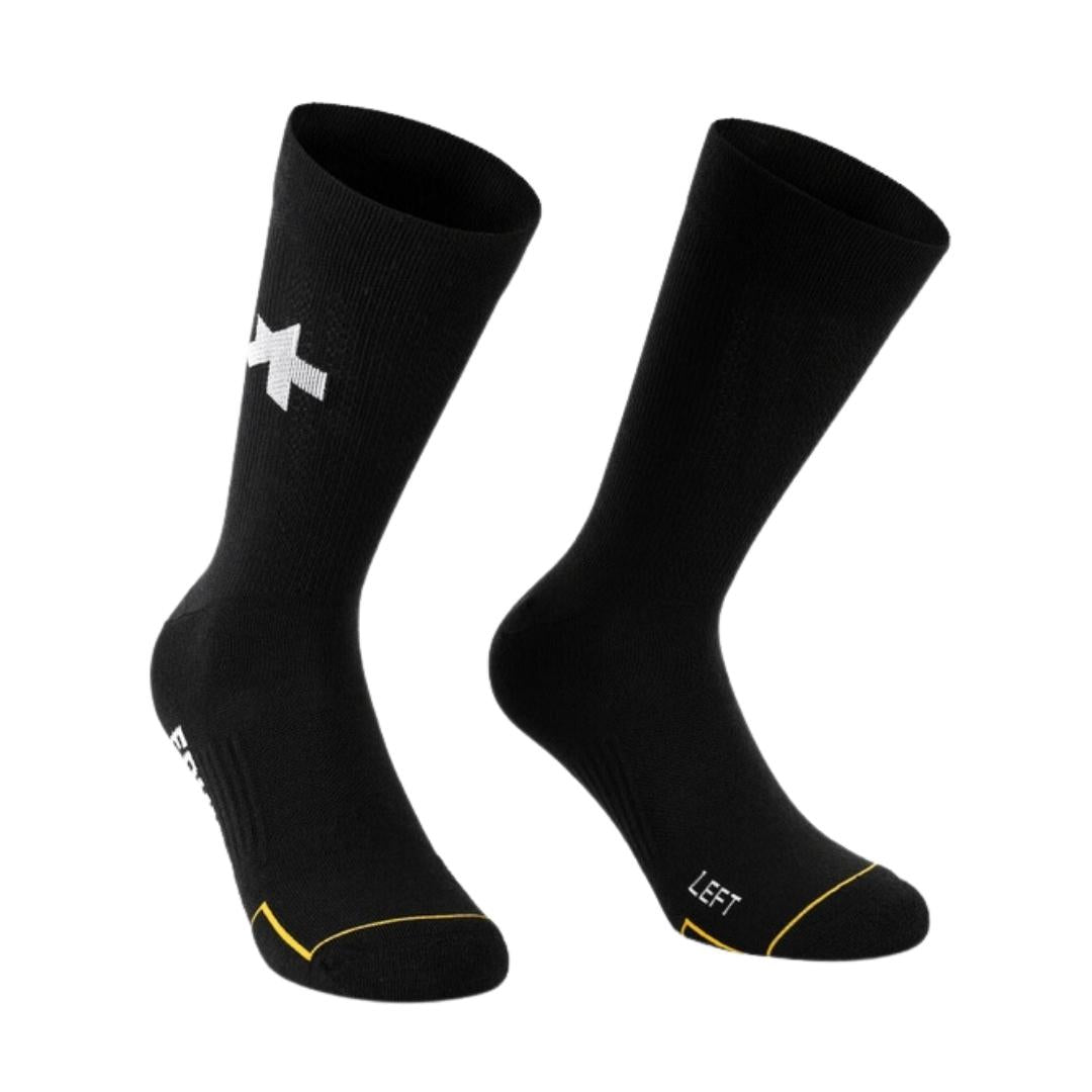ASSOS RS Spring Fall Socks
