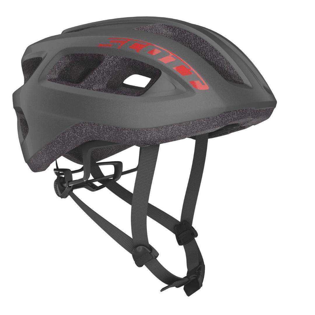 SCOTT Supra Road Helmet (CE)
