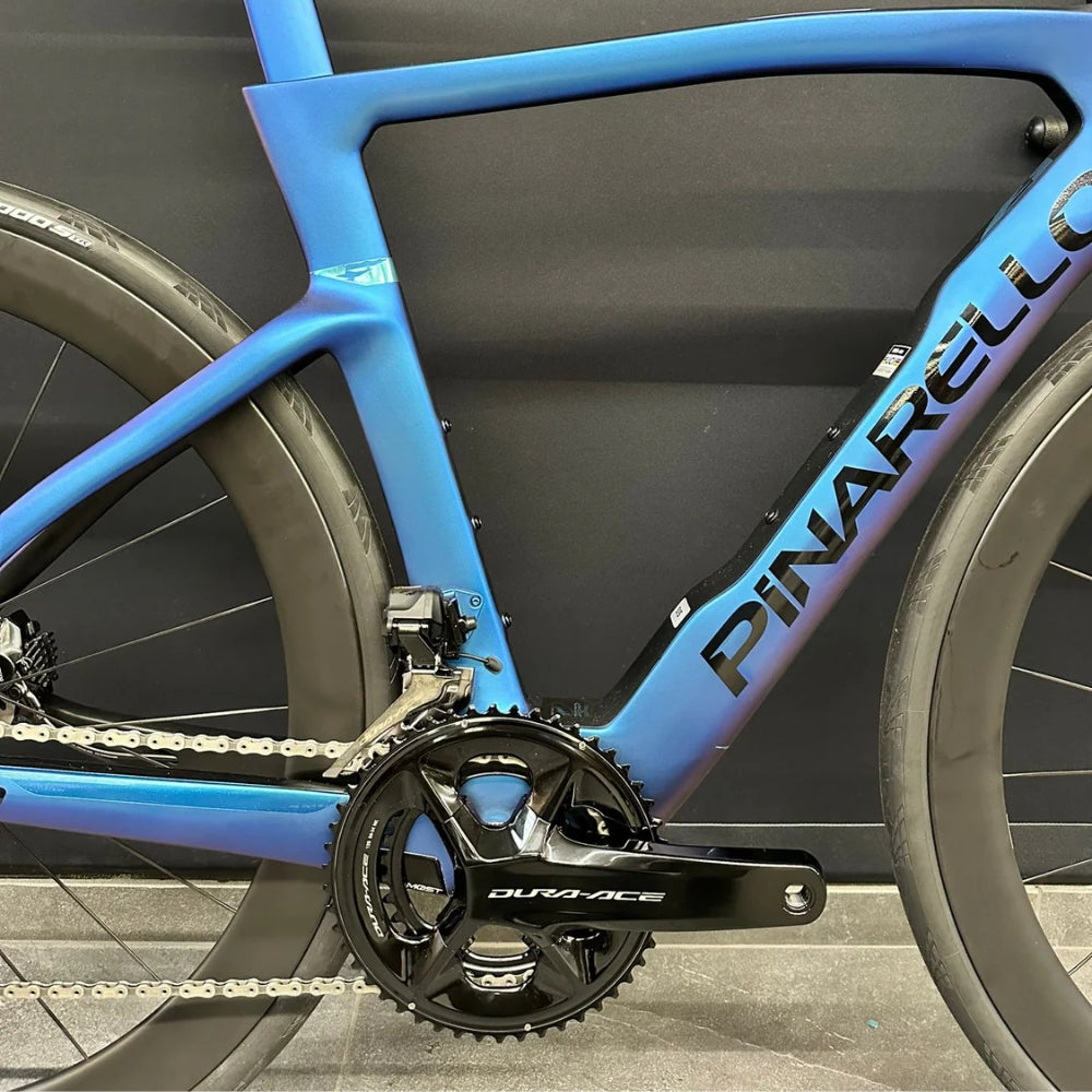Pinarello New Dogma F Dura Ace Di2 2025 DT Swiss ARC 1400