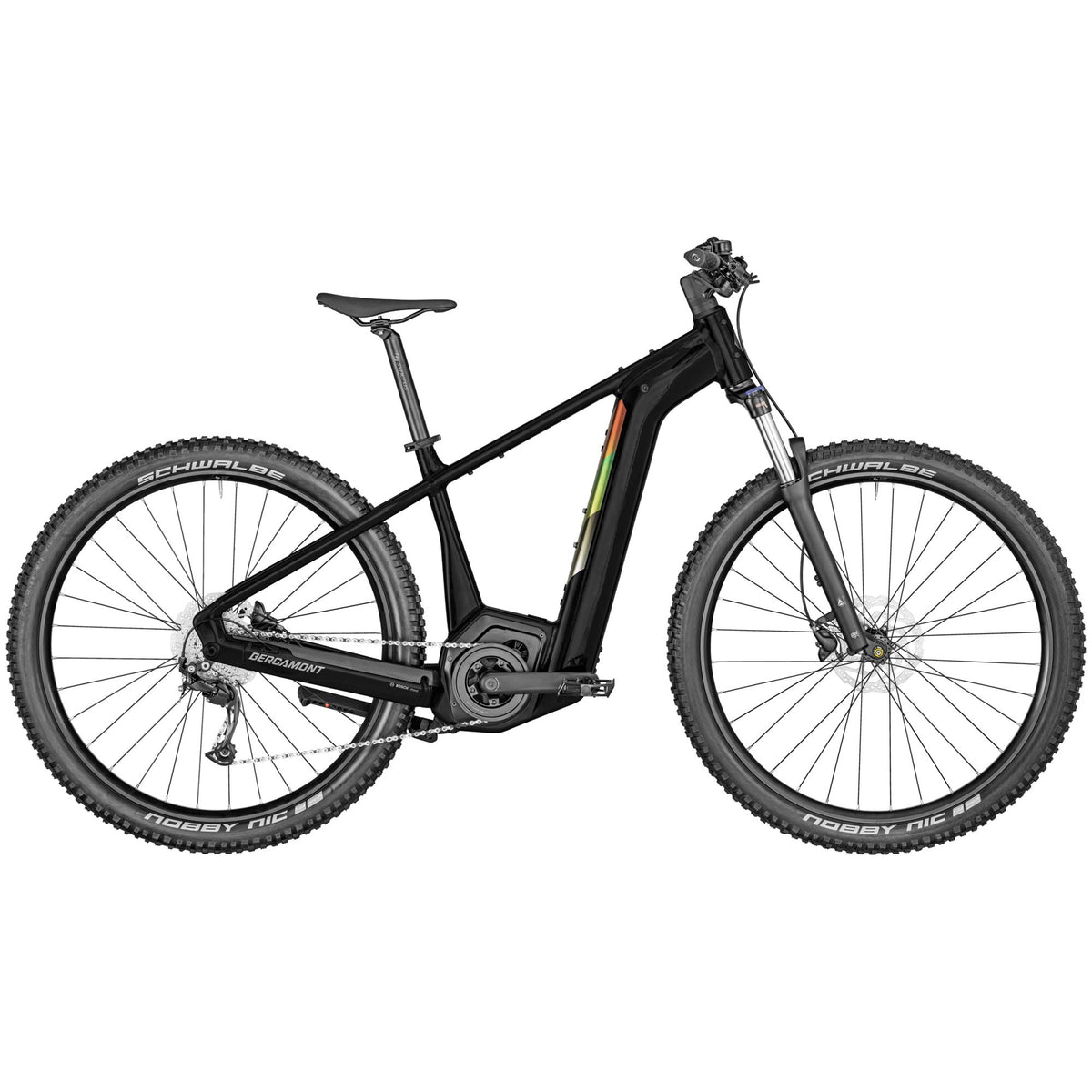 elektrofahrrad bergamont Bergamont E-Revox Edition - eMTB Hardtail con Motore Bosch Performance –  Auto Savoldelli Srl