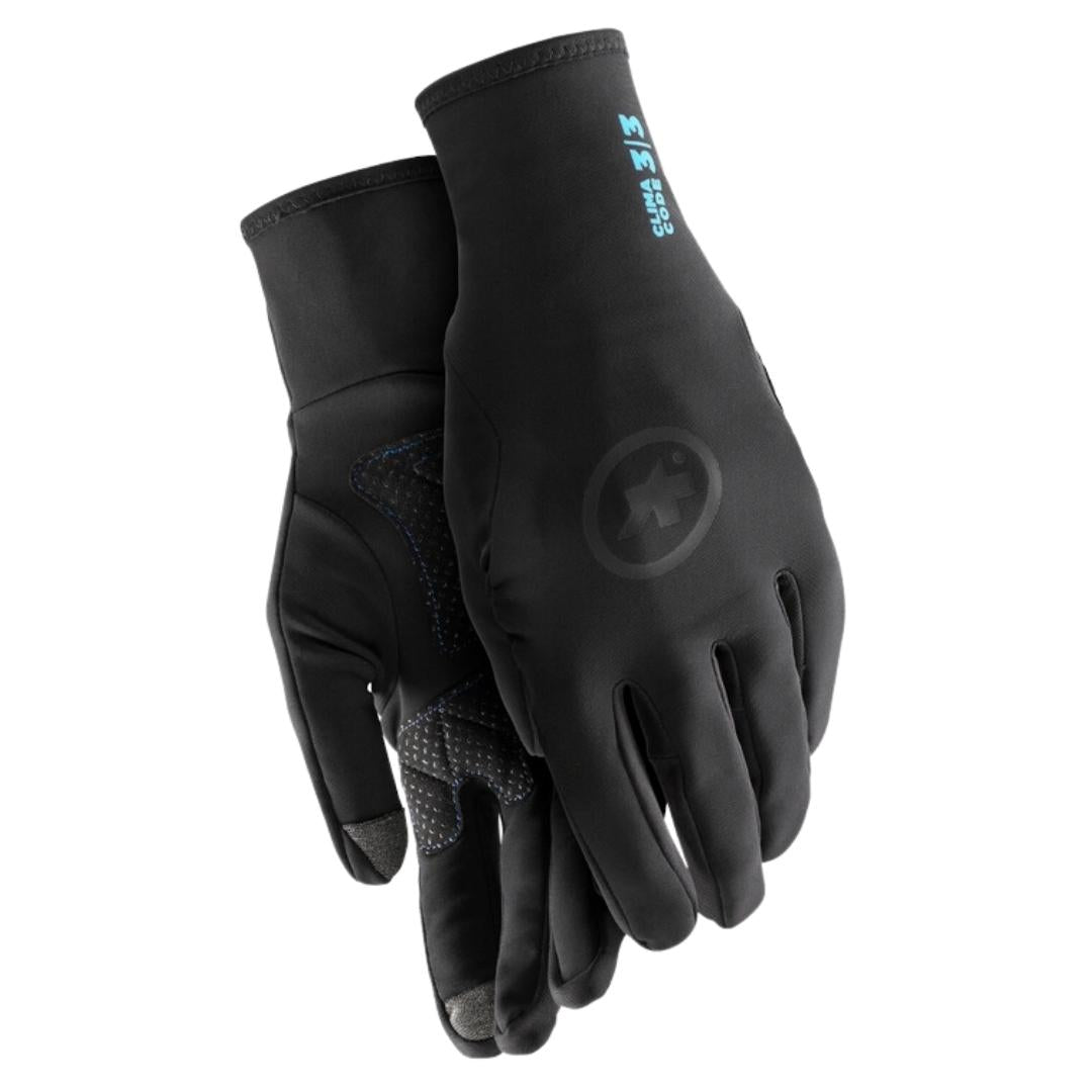 ASSOS Winter Gloves EVO SALE