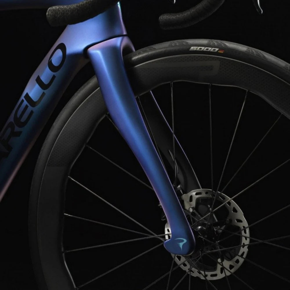 Pinarello New Dogma F Dura Ace Di2 2025 DT Swiss ARC 1400