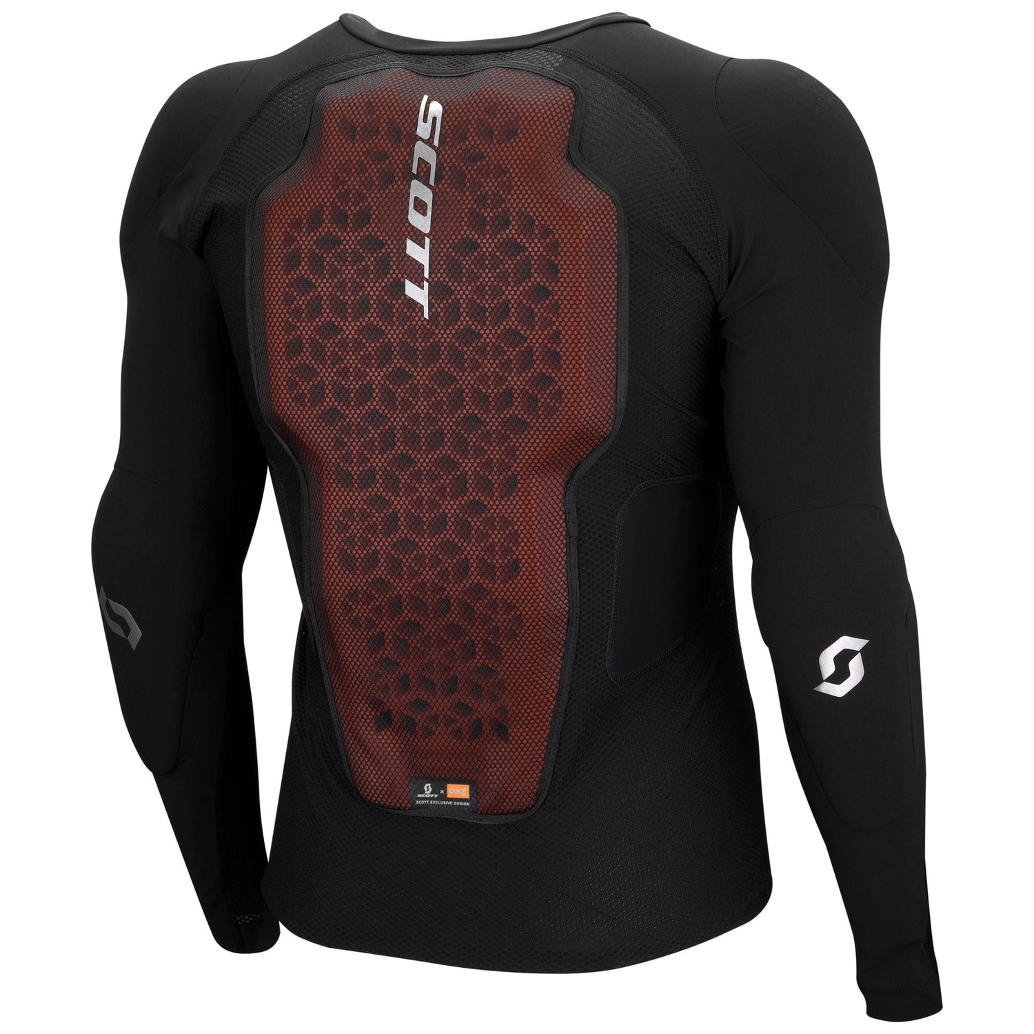 SCOTT Softcon Hybrid Pro Jackenprotektor
